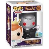  Freddy Funko as Black Manta - Collectible Figure