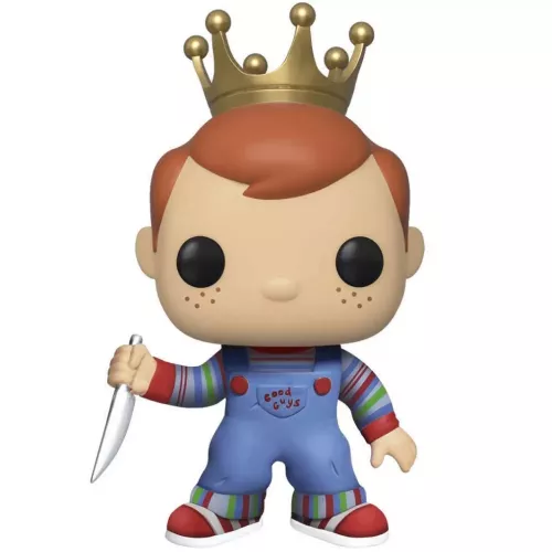 Funko Pop! Freddy Funko as Chucky SE Funko Original
