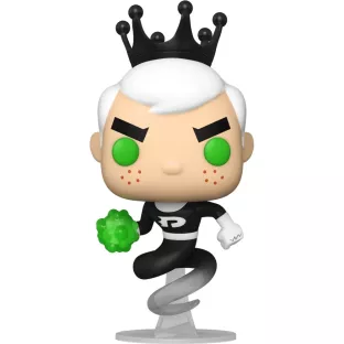 Freddy Funko as Danny Phantom