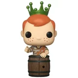 Freddy Funko as El Chavo