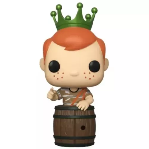 Funko Pop! Freddy Funko as El Chavo SE Funko Original