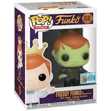  Freddy Funko as Frankenstein - Collectible Figure