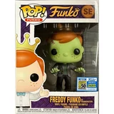  Freddy Funko as Frankenstein - Collectible Figure