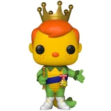  Freddy Funko as H.R. Pufnstuf - Collectible Figure