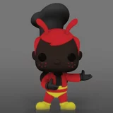  Freddy Funko as Jollibee - Collectible Figure