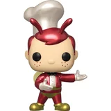  Freddy Funko as Jollibee - Collectible Figure