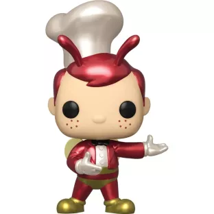 Freddy Funko as Jollibee image