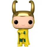  Freddy Funko as Loki - Collectible Figure