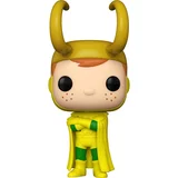  Freddy Funko as Loki - Collectible Figure