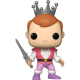Freddy Funko as Prince Adam