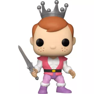 Freddy Funko as Prince Adam image