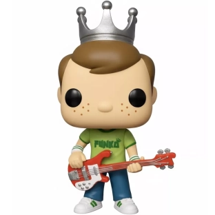 Freddy Funko image