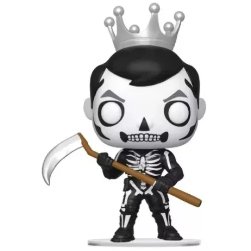 Funko Pop! Freddy Funko as Skull Trooper SE Funko Original