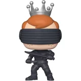 Freddy Funko as Snake Eyes