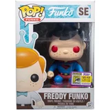  Freddy Funko - Collectible Figure