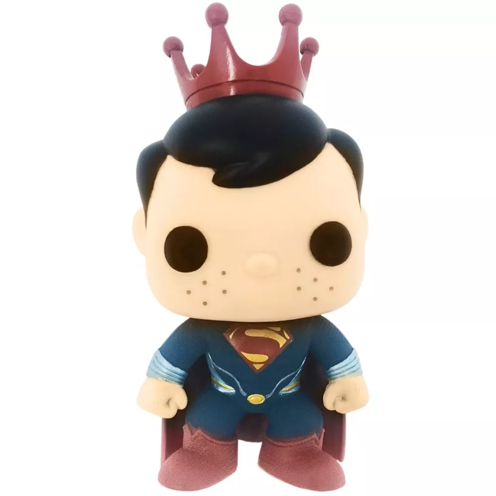 Freddy Funko