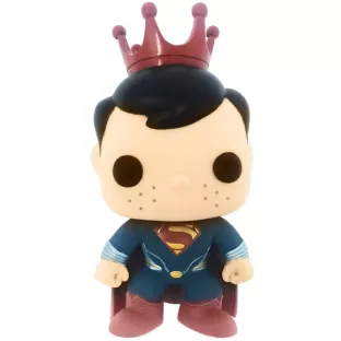 Freddy Funko image