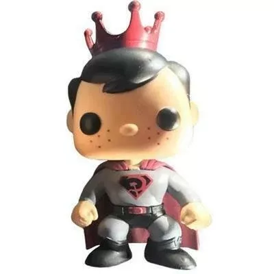 Freddy Funko