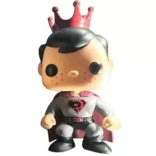 Freddy Funko image