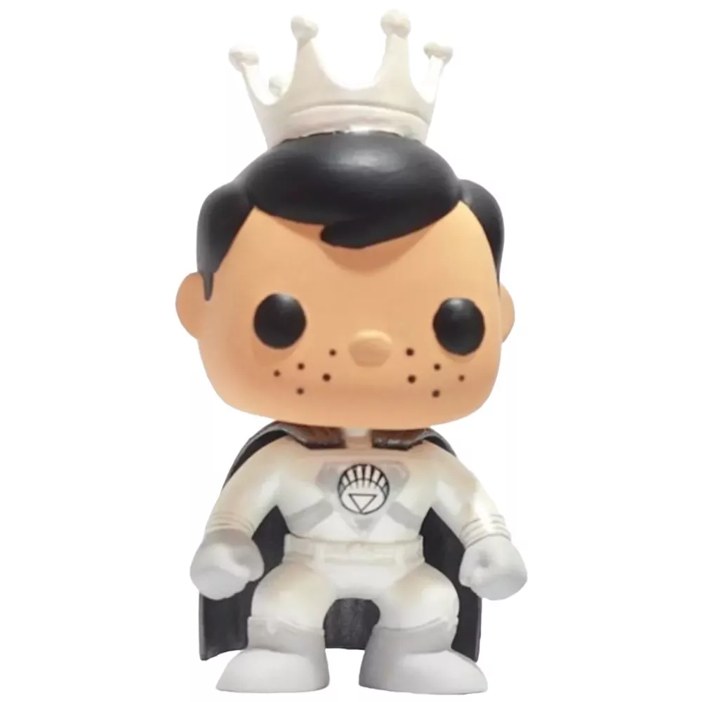 Freddy Funko