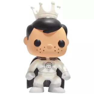 Freddy Funko image