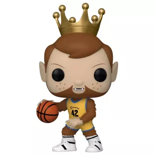 Freddy Funko as Teen Wolf image