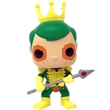 Freddy Funko as the Merman