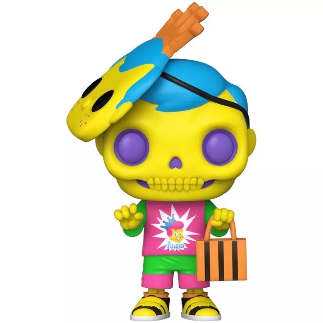 Freddy Bones