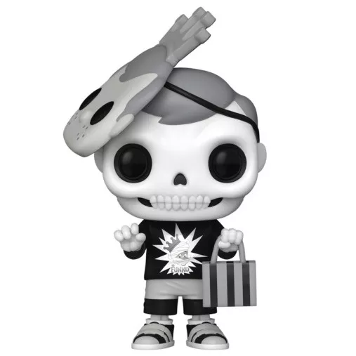 Freddy Bones