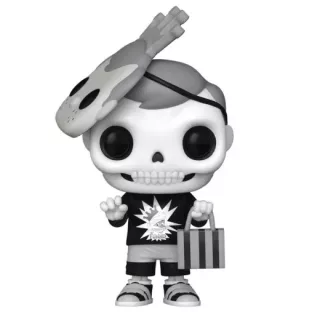 Freddy Bones image
