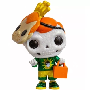Freddy Bones image