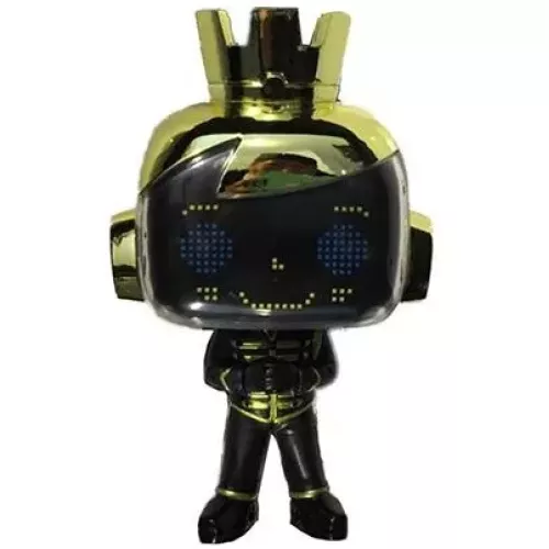Funko Pop! Freddy Flux SE Smiling Funko Original Vinyl Figure
