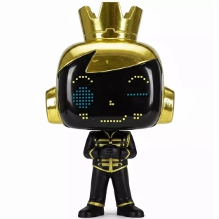 Freddy Flux image