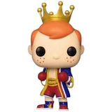 Freddy Funko as Champ