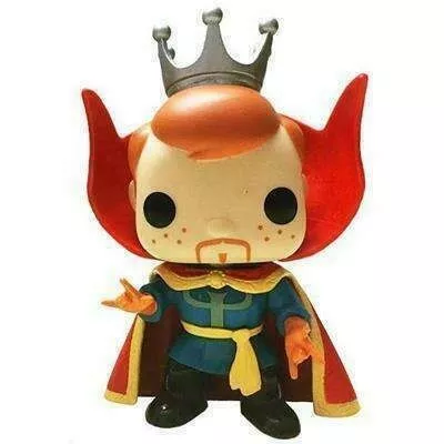 Freddy Funko