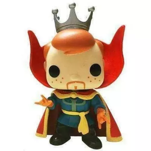 Funko Pop! Freddy Funko SE Doctor Strange Funko Original