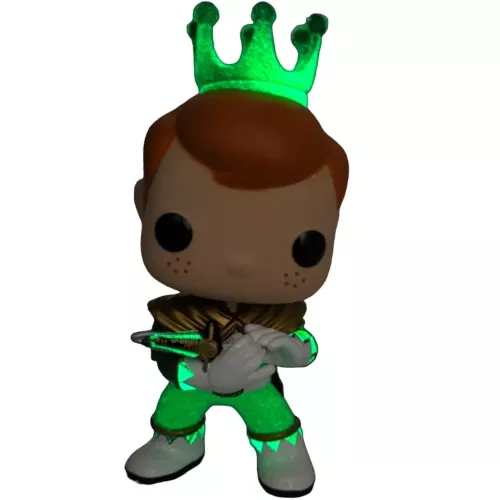 Freddy Funko