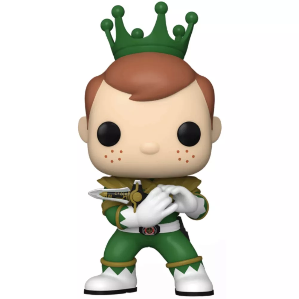 Freddy Funko