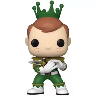 Freddy Funko