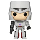 Freddy Funko as Megatron
