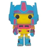  Freddy Funko as Optimus Prime - Collectible Figure
