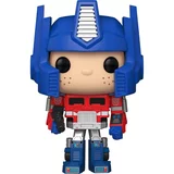  Freddy Funko as Optimus Prime - Collectible Figure