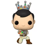 Freddy Funko as Polka-Dot Man