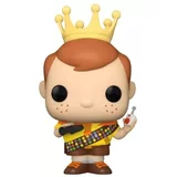Freddy Funko as Russell