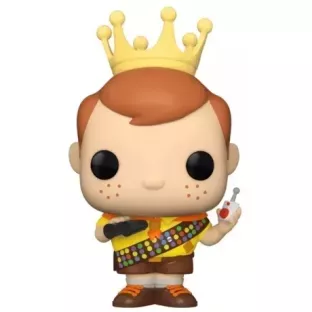 Freddy Funko as Russell image