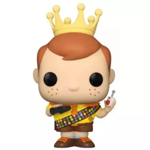 Funko Pop! Freddy Funko as Russell SE Funko Original