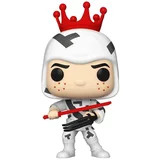  Freddy Funko as Storm Shadow - Collectible Figure