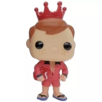 Freddy Funko