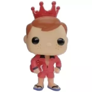 Freddy Funko