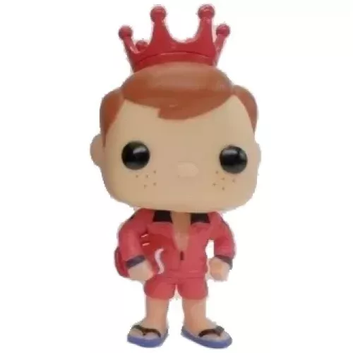 Funko Pop! Freddy Funko SE Baywatch Funko Original
